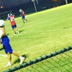 Meet your Posher, Raul